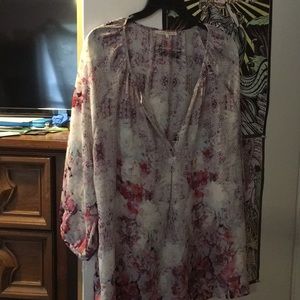 Never worn blouse